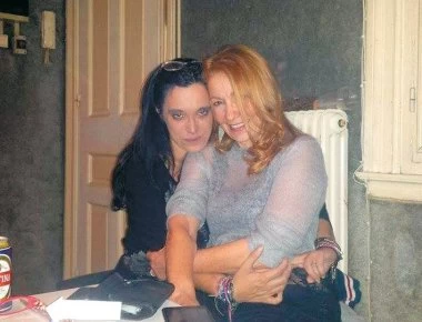 Σάλος με το «κόψιμο» της πρώην συνεργάτιδας της Π. Ζούνη σε εκπομπή - Η σκληρή απάντησή της (φώτο)